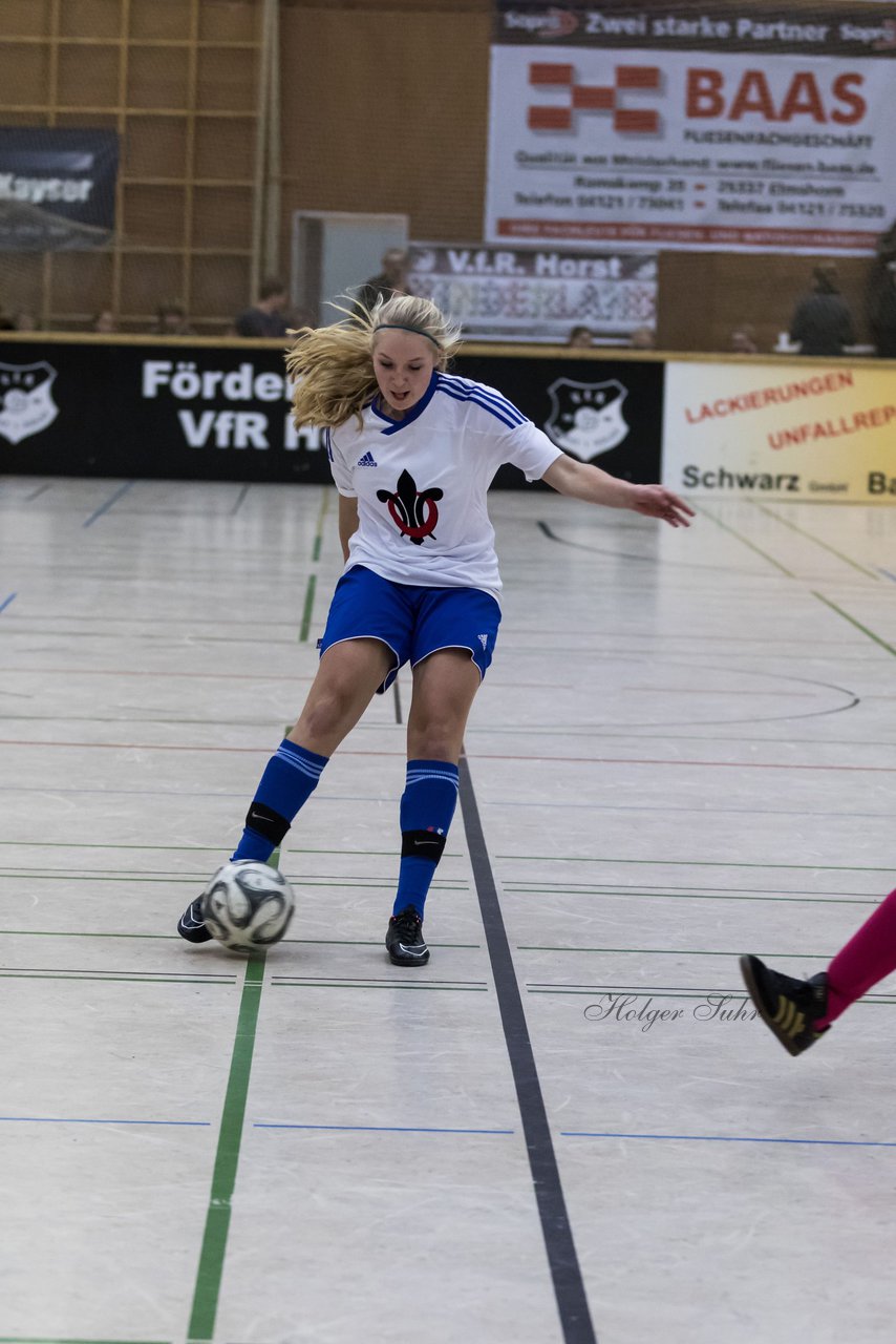 Bild 628 - Volksbank Cup Elmshorn